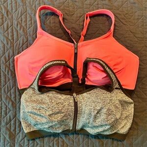 Victoria Secret Max Support Front Closure 38DD